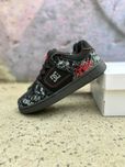Кроссовки DC x Slayer Court Graffik Black Sabbath