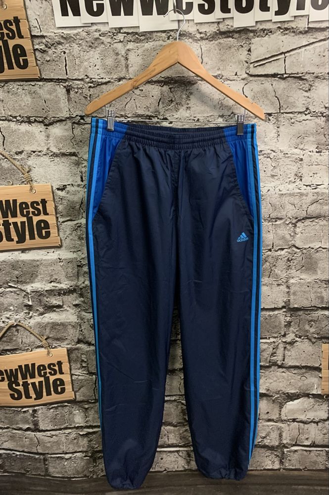 Spodnie dresowe / Adidas / regulowane M