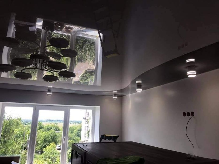 Натяжні Стелі Ходорів