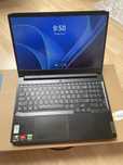 Lenovo IdeaPad Gaming 3 --- GeForce RTX3050Ti --- Radeon R5 5600H