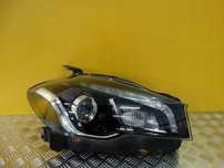 SUZUKI SX4 S-CROSS 2016- REFLEKTOR LAMPA LED R EU