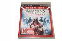 Gra Ps3 Assassins Creed Brotherhood Ps3