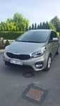 Kia Carens KIA Carens 1.7crdi, 7 osob, lift
