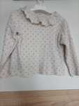 Sweterek H&M 110/116