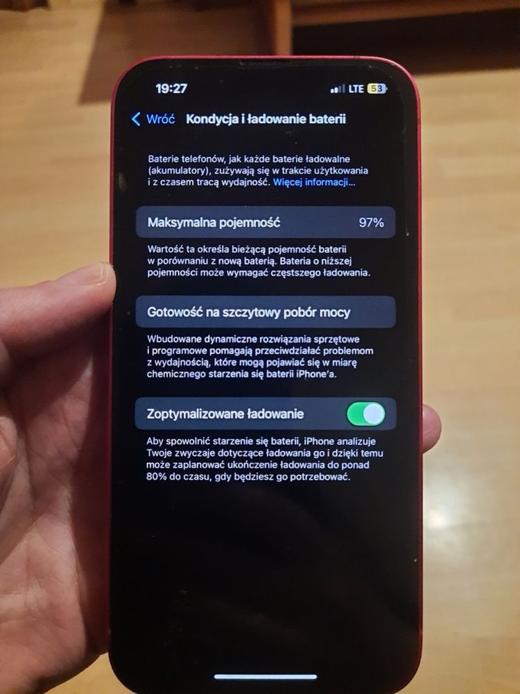 Sprzedam iphone 14 gwarancja