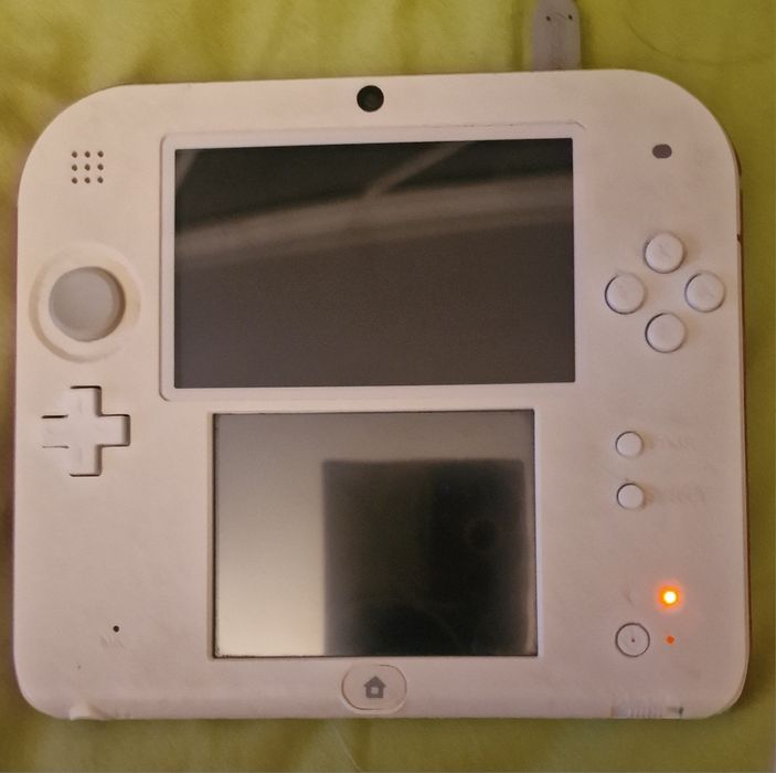 Consola Nintendo 2DS