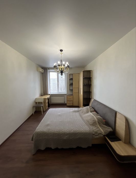 Продам 3-х комнатную квартиру по пр.Аношкина. Ж