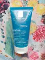 La roche-posay Effaclar гель-мусс для очищення проблемної шкіри