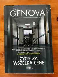 Książka Życie za wszelką cenę - Lisa Genova