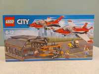 LEGO City 60103 - Pokazy lotnicze