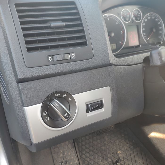 Volkswagen Multivan T5