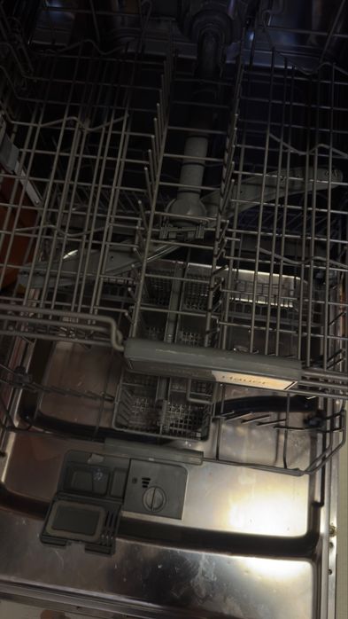 Посудомийка Günter & Hauer SL 6012