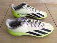 Buty do piłki nożnej Adidas r.42