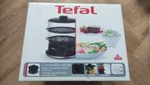 Parowar tefal VC1401