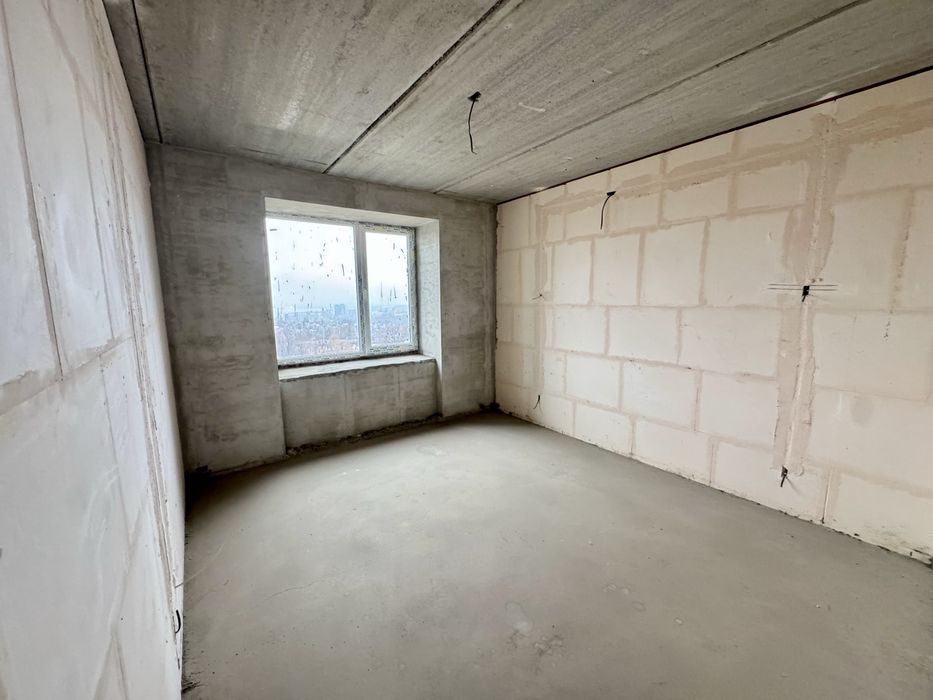 Продається квартира в ЖК Сімейний, 73.3 м2