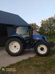 New Holland t6010