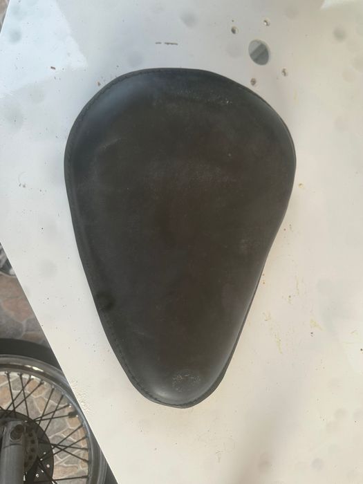 Peças para Harley davidson