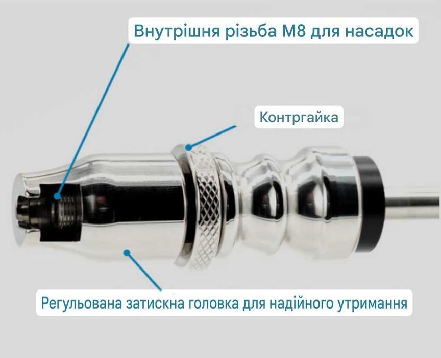 PDR зворотний молоток AD PDR Tools