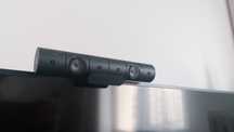 KAMERA SONY PlayStation Camera V2 + GRA Just Dance 2021