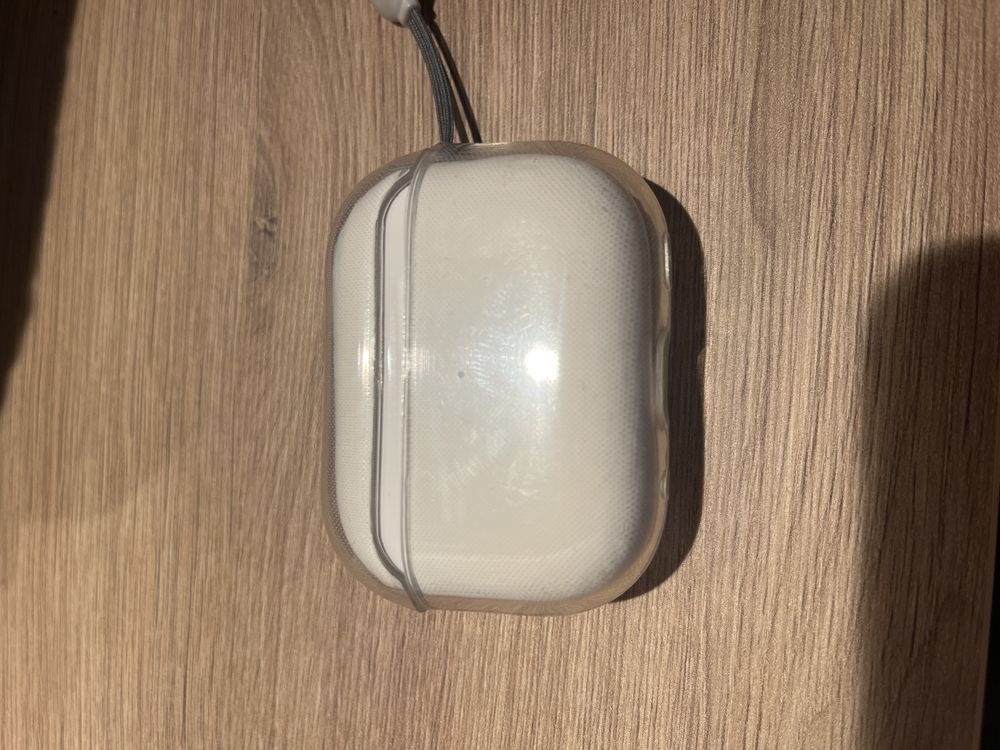 Etui case apple airpods pro ii