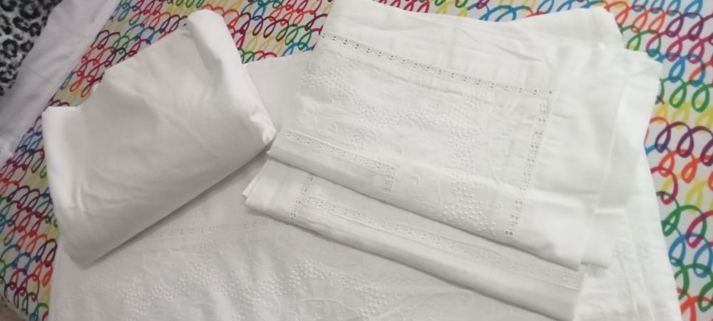 Jogos de cama casal oportunidade a não perde diferentes usados só 1 ve