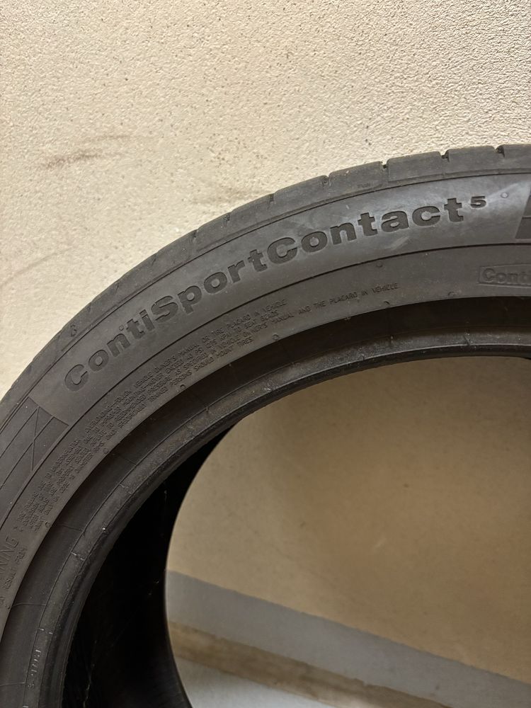 Opny Continental 235/45 R18
