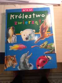 Królestwo zwierząt