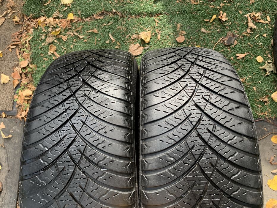 Всесезонні шини(резина) 195/60 R15 “BERLIN” All Season - 2шт.