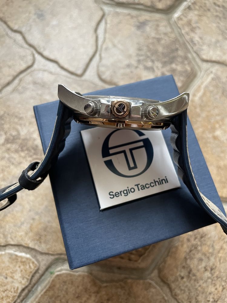 Часы Sergio Tacchini