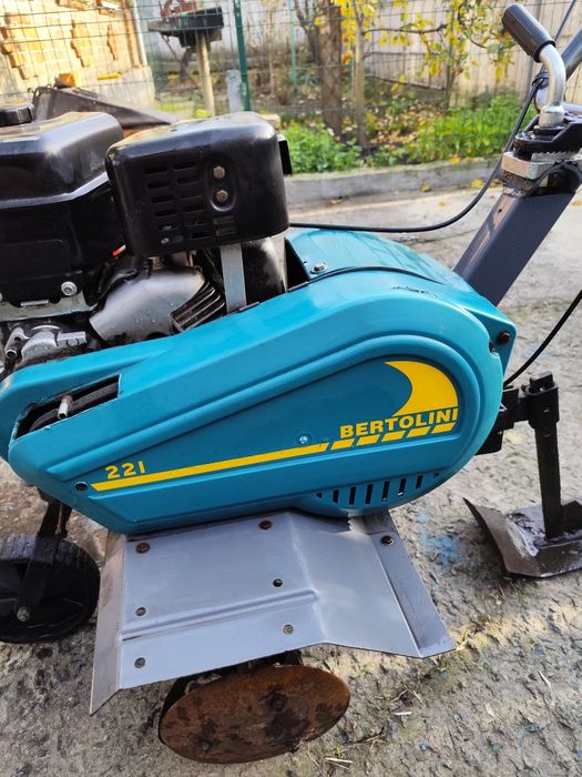 Мотокультиватор  двигун амеріканський  Брігс стратон 6.5 Briggs Stratt