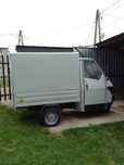 Piaggio APE50 2006