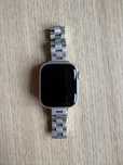 Apple Watch series 9 41mm Starlight