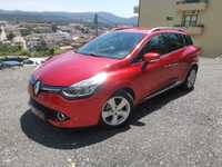 Renault Clio 1.5 DCI Sport Tourer Dynamic S