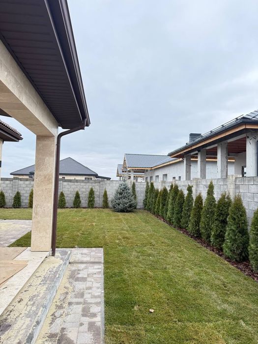 Новый дом в закрытом охраняемом ЖМ! Рассрочка 24 месяца под 0%