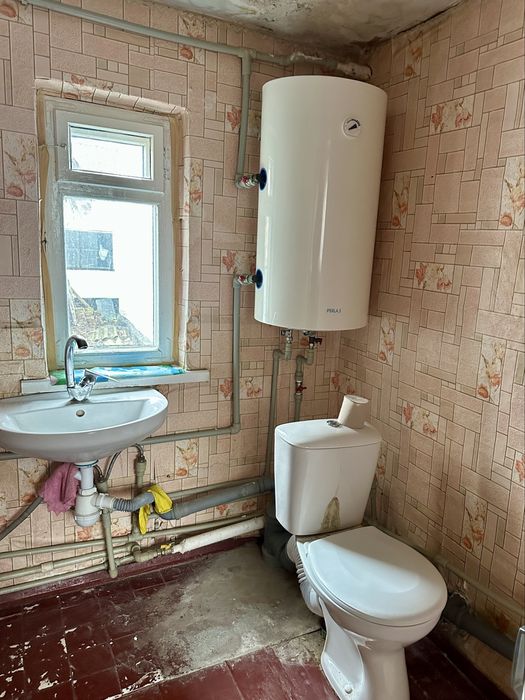 Продаж Будинку смт.Рокитне