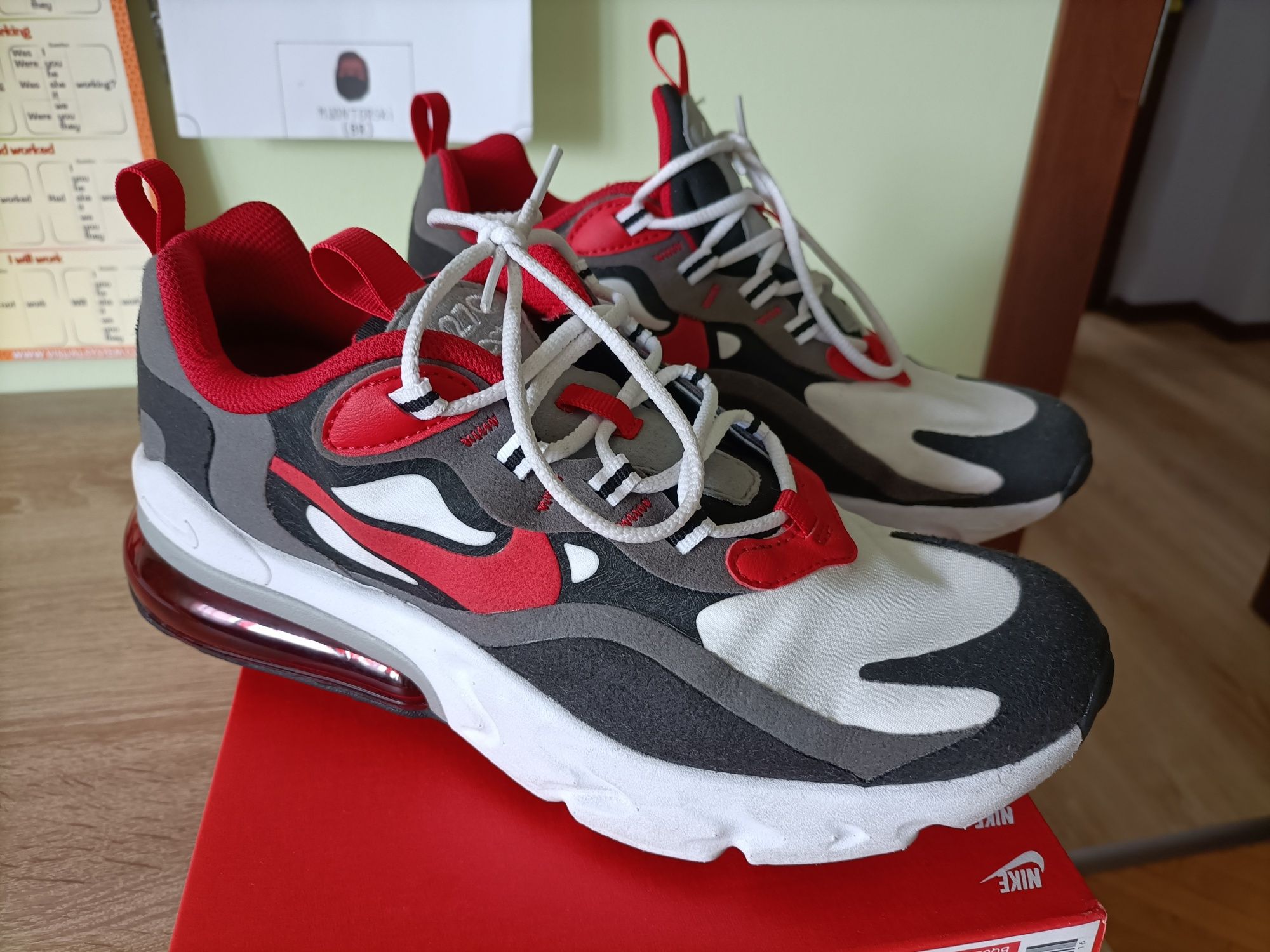 Nike Air Max 38.5