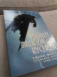 Batman Powrót Mrocznego Rycerza Frank Miller 2002 Egmont
