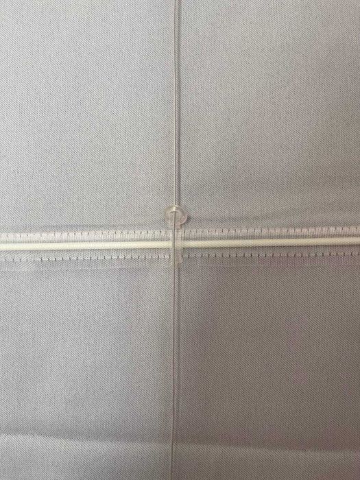 Продам тканеву рулонну штору з 3D малюнком