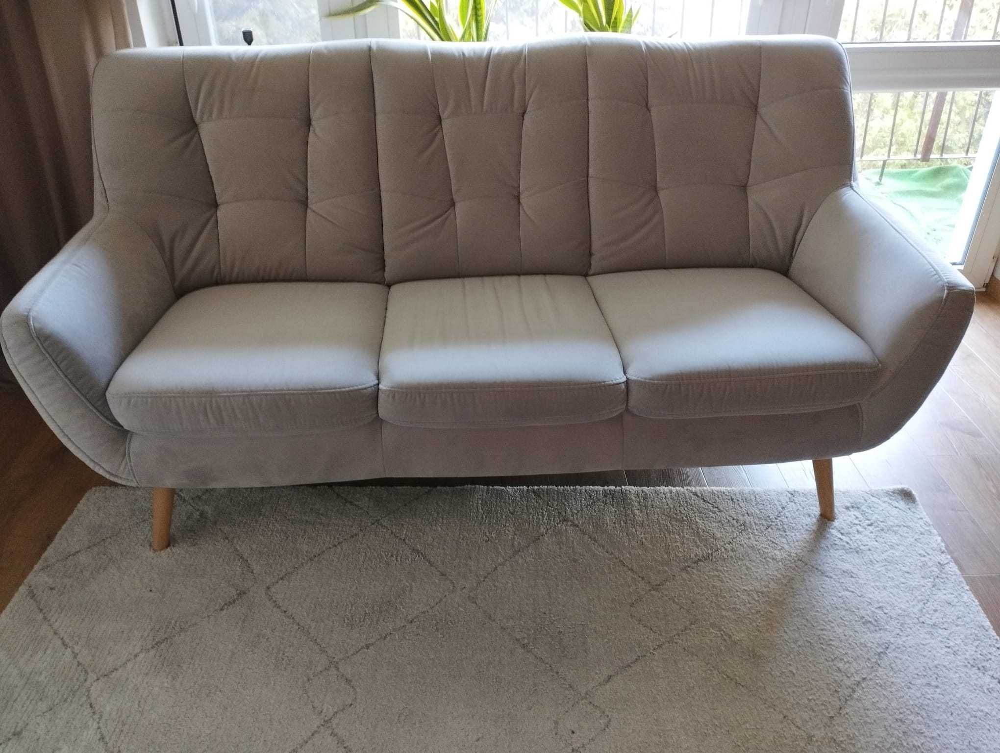 Sofa Scandi - Agata Meble