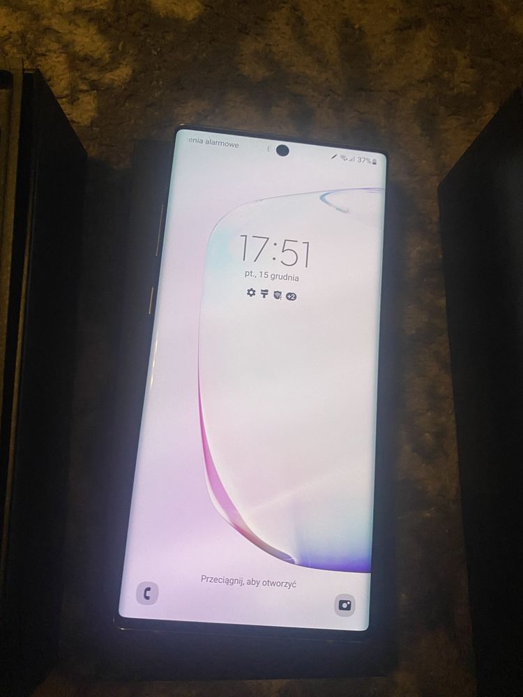 Samsung note 10 plus