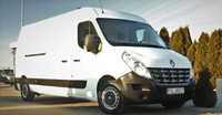 Renault Master  (Nr. 186) 2.3 DCI Chłodnia Klima Tempomat!!!