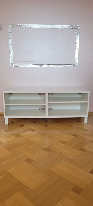 Szafka pod TV ikea