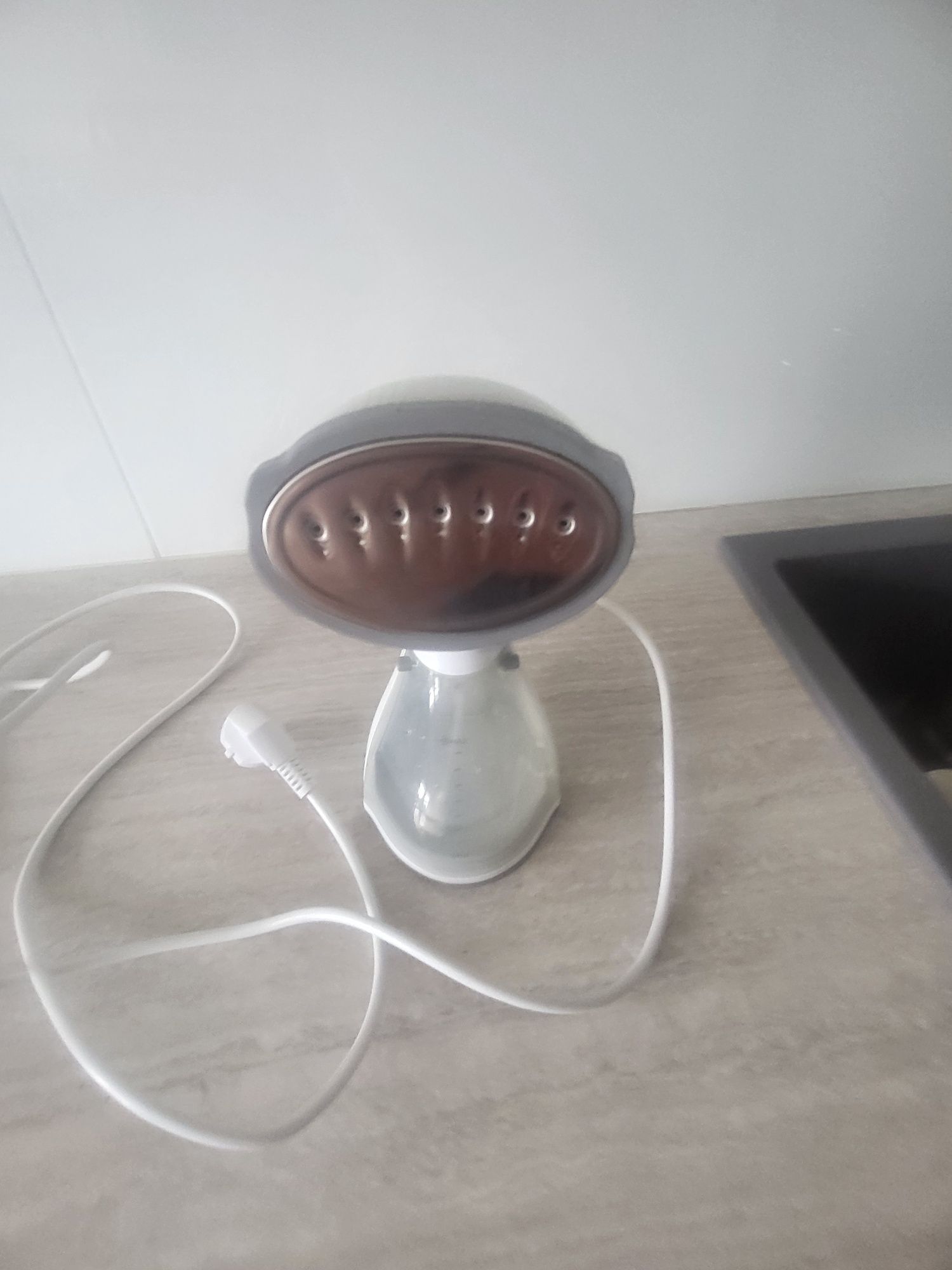 Parownica Ariete
