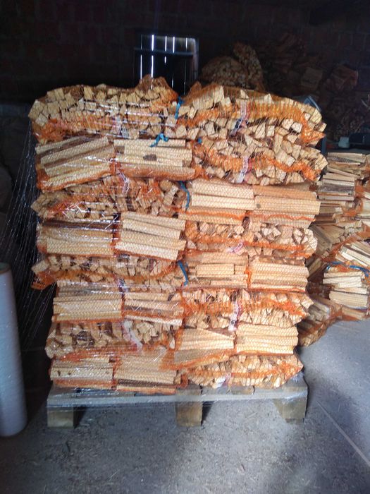 Rozpałka sosnowa-producent, opał, drewno, podpałka