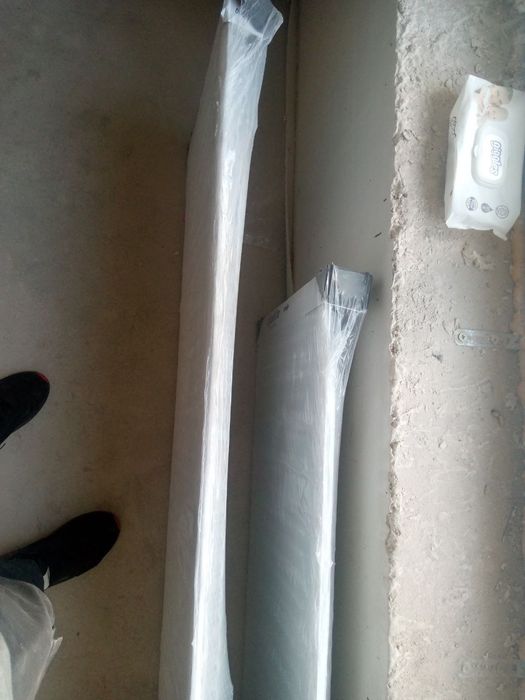 Продам радіатори 11 тип (тонкі близько 6 см. товщина)