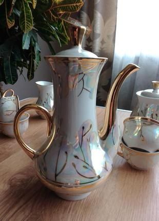Фарфоровий набір