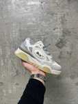 Кросівки Ocai White/Beige Premium