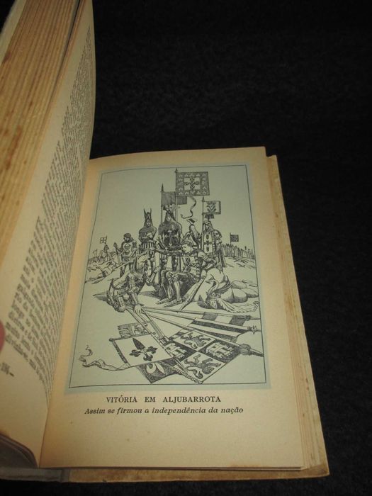 Livro A Nossa Pátria Anónimo O Século