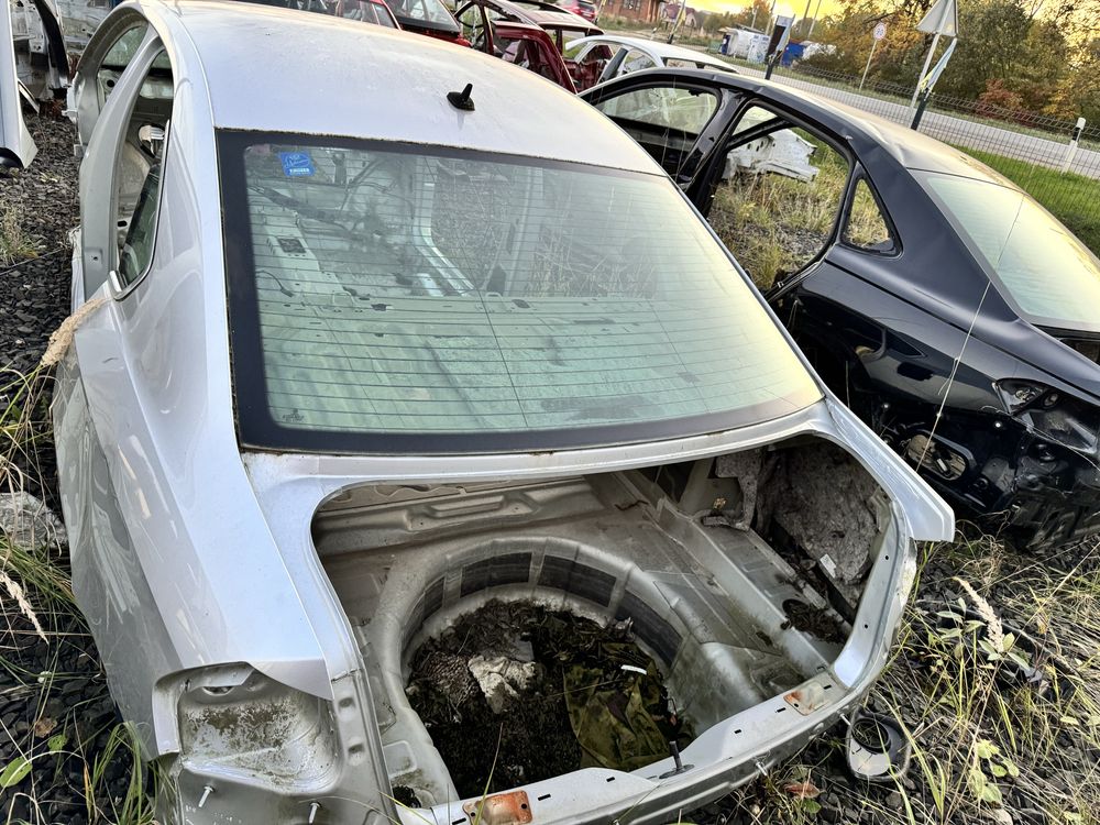 Passat B7 B8 usa Пассат Б7 Б8 кузов з документами