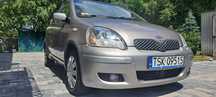 Toyota Yaris 1.3 Automat